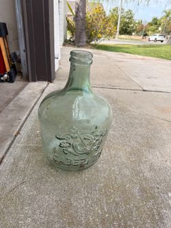Large Jar