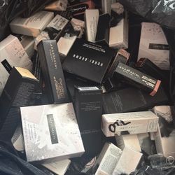 Genți Beauty Laura Merrier Anastasia Nars Mac