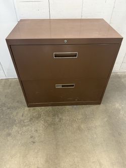 FILE CABINET