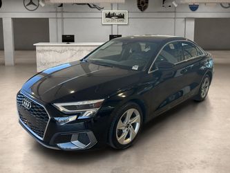 2023 Audi A3