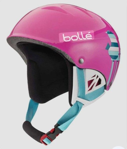 Bolle Ski & Snowboard Helmet Women's