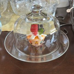 Princess House  Pastelera  