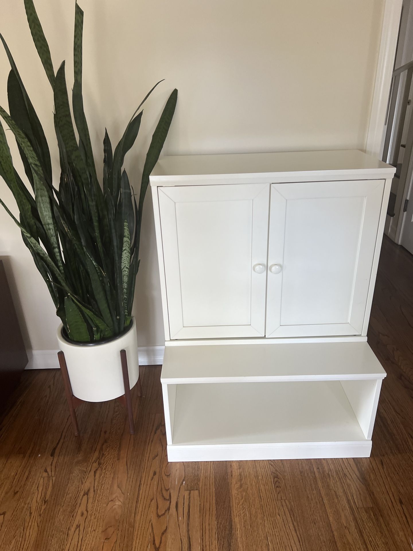 Pottery Barn Cameron Wall Storage