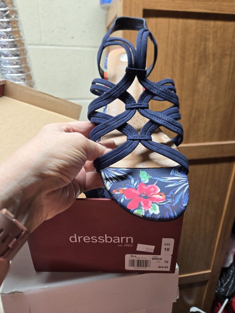 Womens Sandals