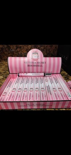 VICTORIA SECRET BOMBSHELL
