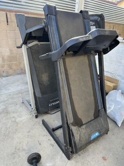 Treadmill