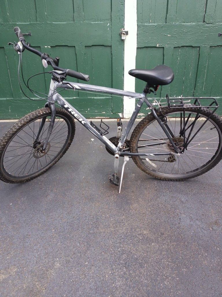 Trek Bike