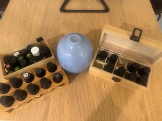 Essential Oils