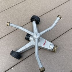 Lawn Sprinkler