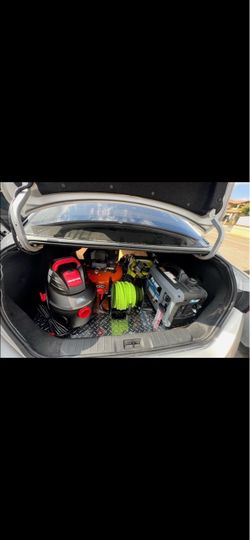 Mobile detail kit only asking $3500 (Financing available)