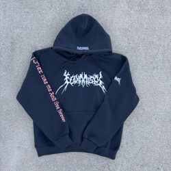 Osamason “Total Fucking Flex” Hoodie