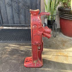 5 Ton Jack 
