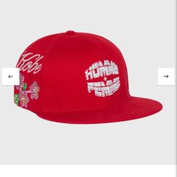 Homme /Femme Japan Gemstone Hat NEW