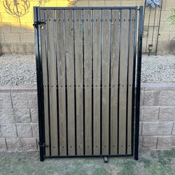 Gate 4 Foot Opening 