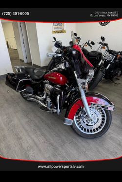 2010 HARLEY ULTRA CLASSIC EG