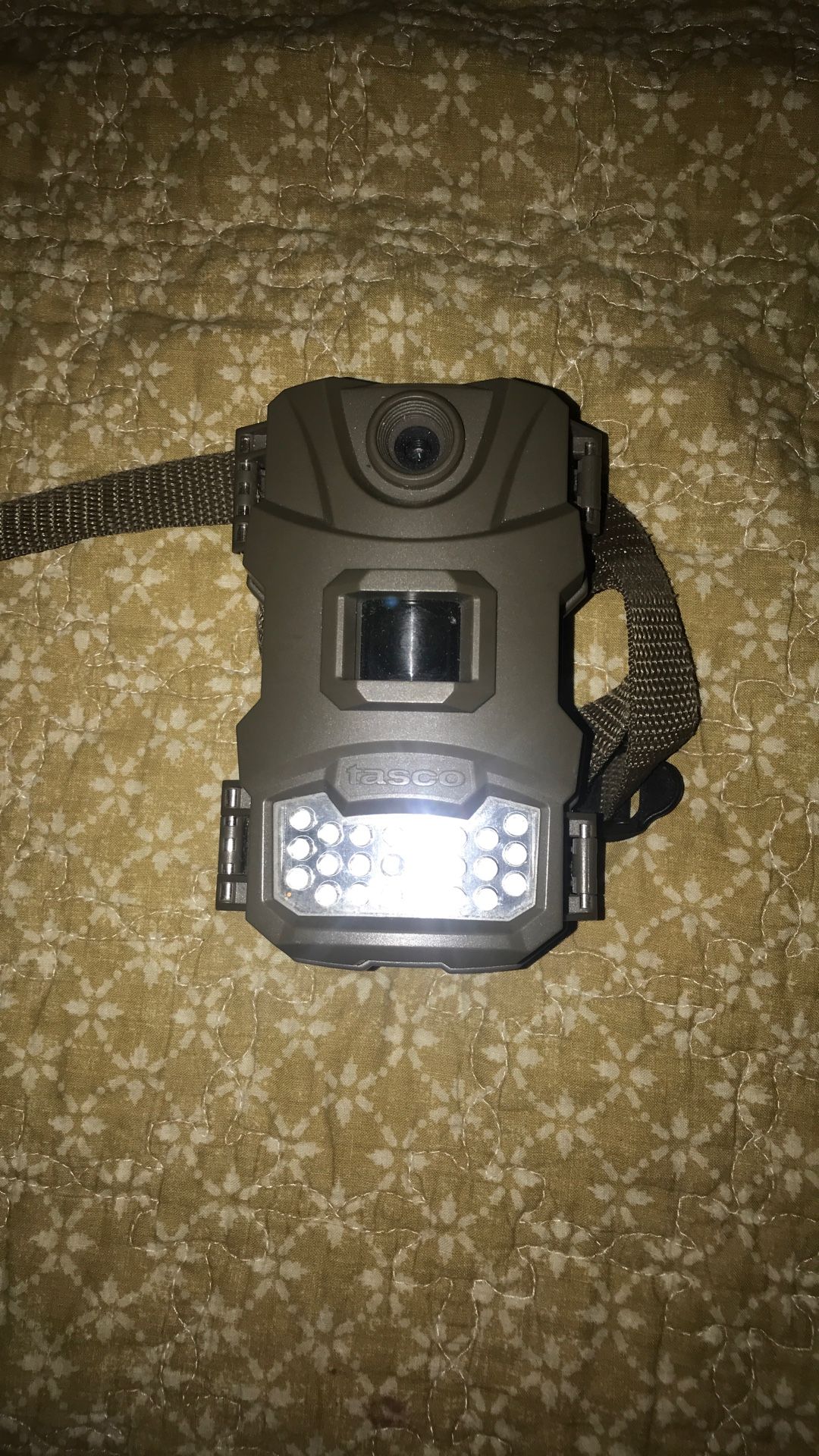 Trail Cam