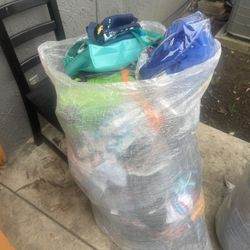 An Array Of Good Quality Items 