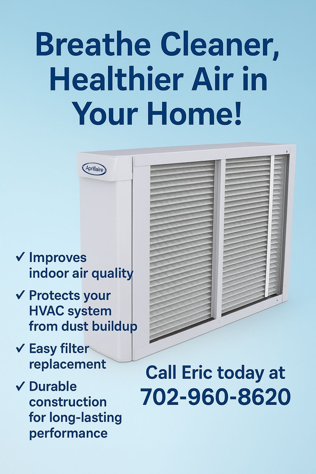 Home Comfort Air Appliances