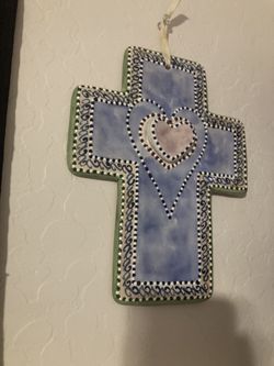 Cross