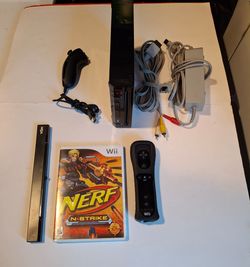 Nintendo Wii