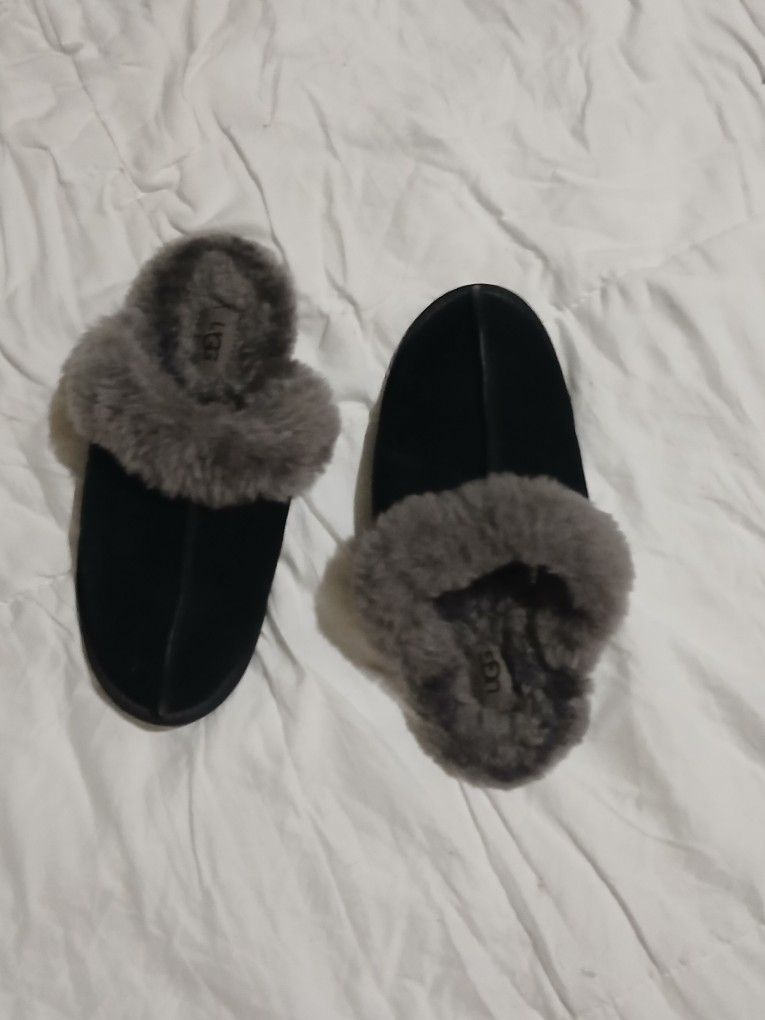 Ugg Slippers