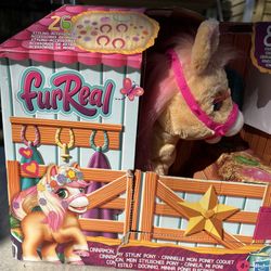 Furreal hotsell friends sale