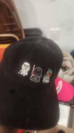 Hats