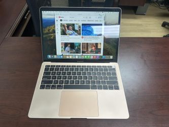 Nice MacBook Air 13 inch Laptop