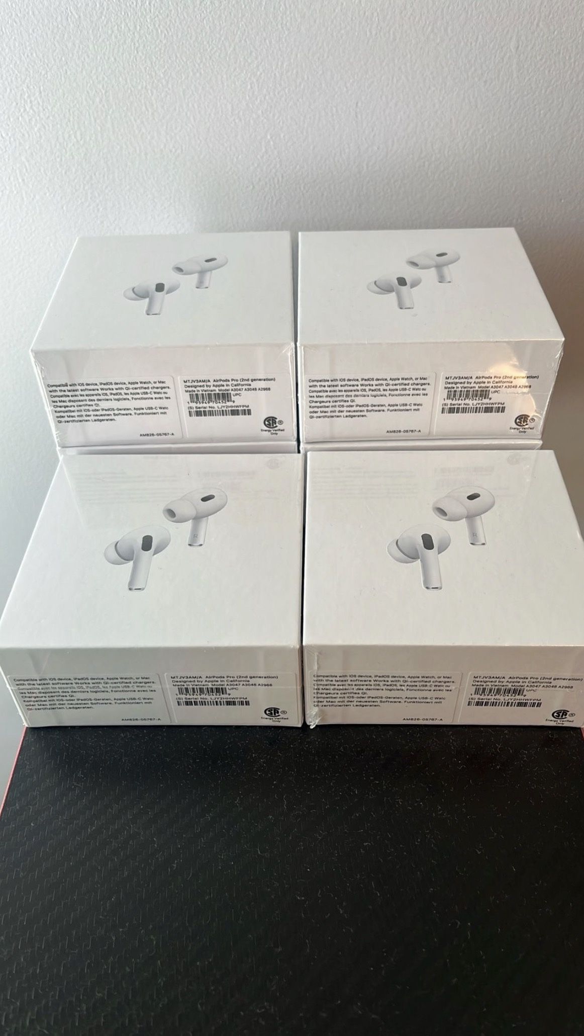 AirPod Pro Gen 2