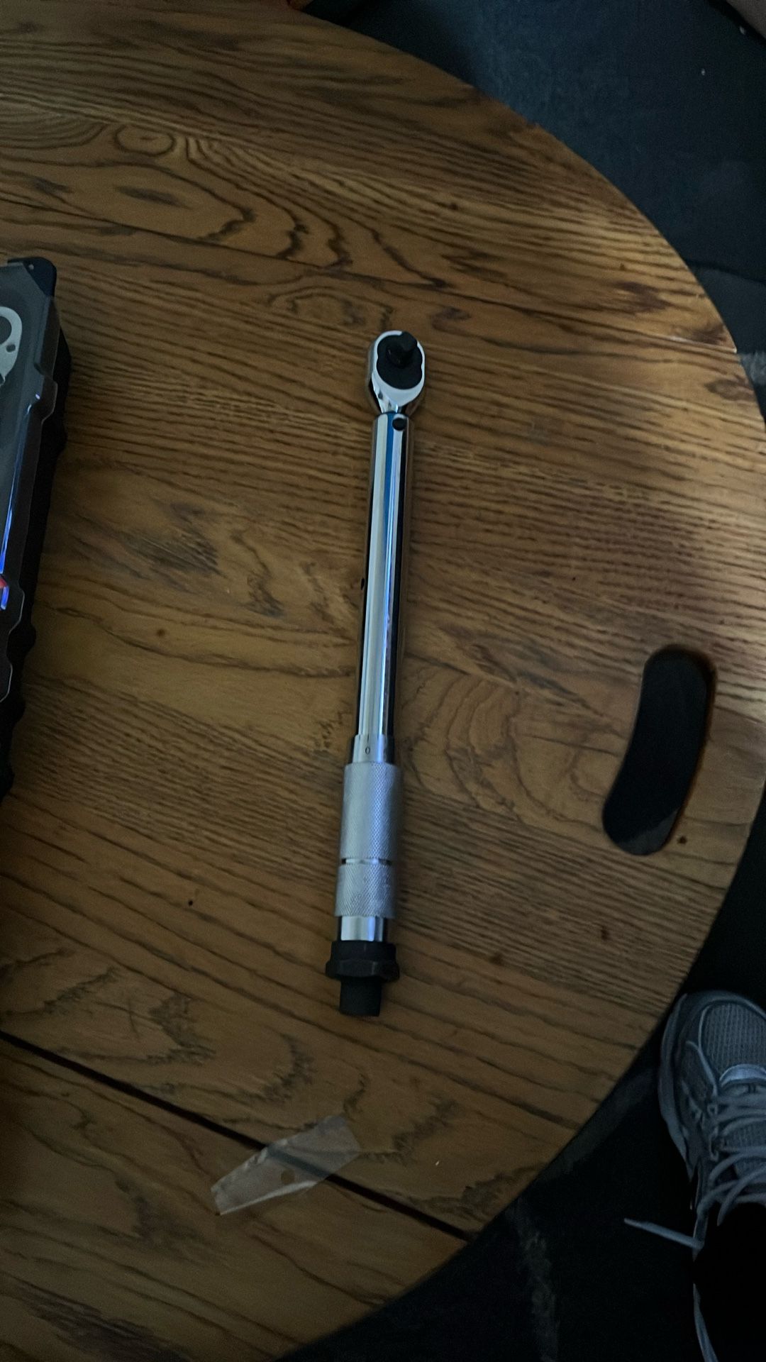 Torque Wrench