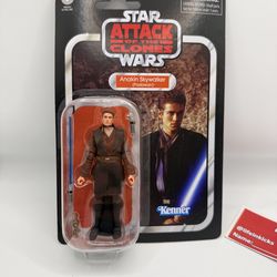 Star Wars action figures