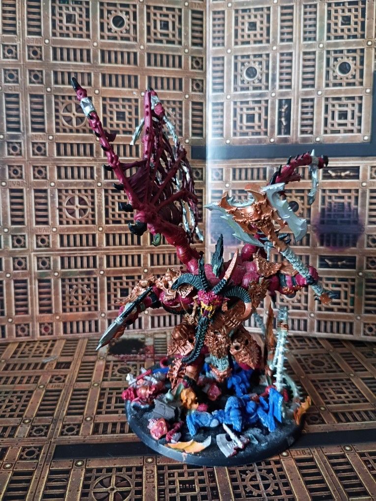Warhammer 40K 
