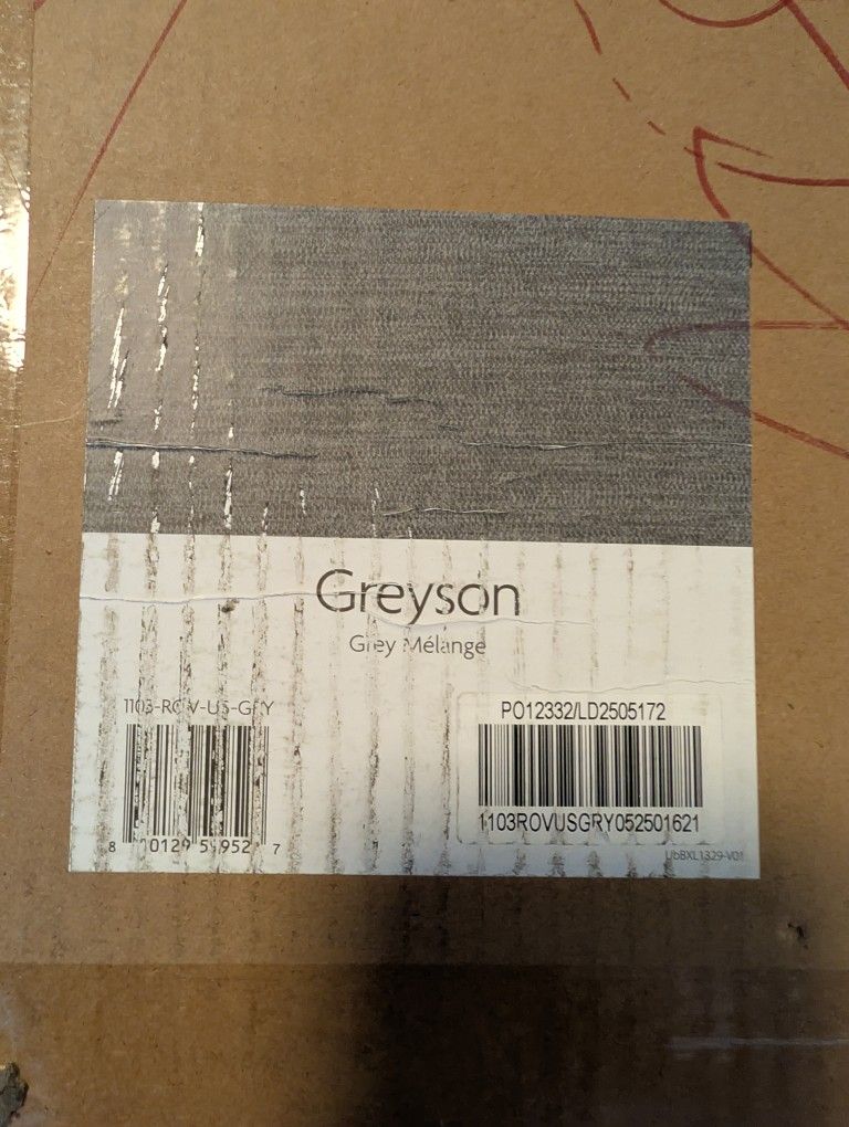 UPPAbaby Rove Convertible Car Seat