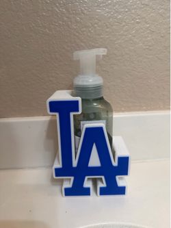 Bath and body works soap holder