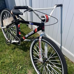 SE Bike Big Flyer 29 Inch 