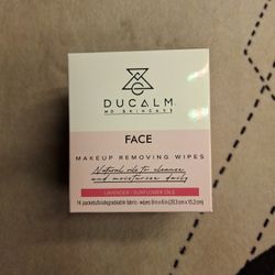 Ducalm MD Skincare