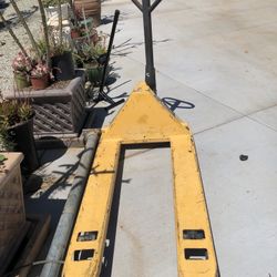 Pallet Jack