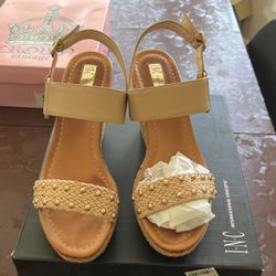 INC Size 9M