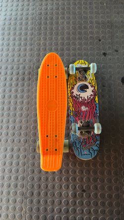 Skateboards