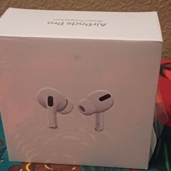 Airpods Pro