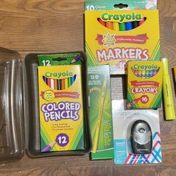 School Supplies