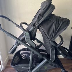 Uppababy Vista V2 