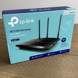 Tp-link AC1750 Wireless Router