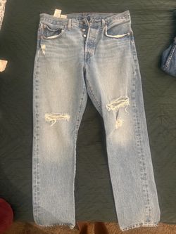Women Levi’s