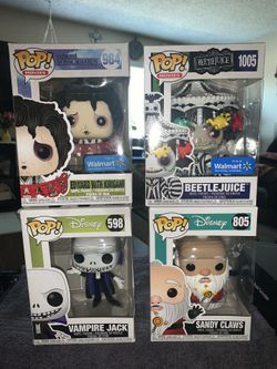 Funko pop