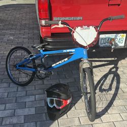 Se Racing pk Ripper Race Bmx