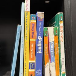 FREE Kids Books (Infant & Toddler Board Books, Mostly)