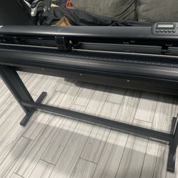 Workhorse Plotter 53’