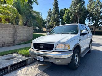 ford expedition 4x4