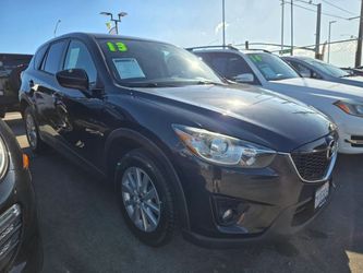 2013 MAZDA CX-5